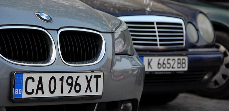 Yabancı plakalı araçların geçiş ücretlerinde yeni dönem başladı