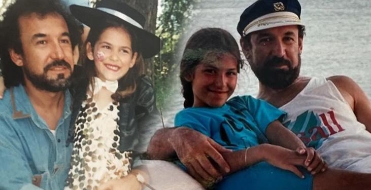 Yağmur Ünal’dan duygusal doğum günü mesajı! ‘Seni seviyorum’