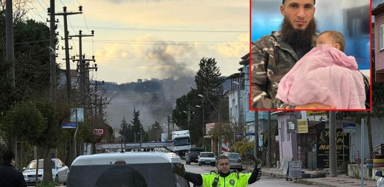 Yalova’da 3 polisi şehit etmişlerdi! Aileleri cenazelerini istemedi, 6 DEAŞ’lı teröristler gömüldü
