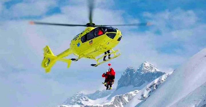 Yapay zeka kayıp dağcıyı nasıl buldu?