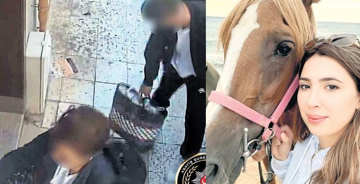 Yarım saat silah sesi duyduk