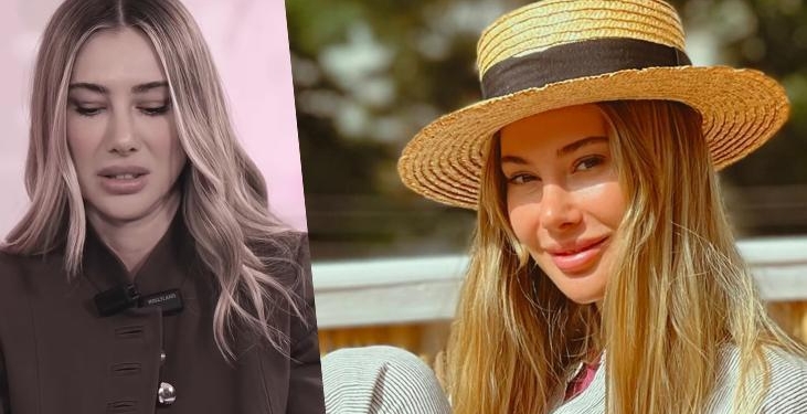 Yasaklı madde testi pozitif çıkan Şeyma Subaşı’ndan radikal karar! ‘Artık zor görürsünüz’