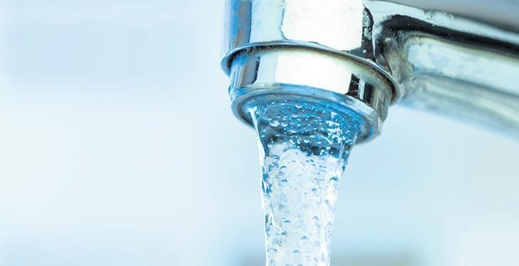 Yatırımlar suya akacak