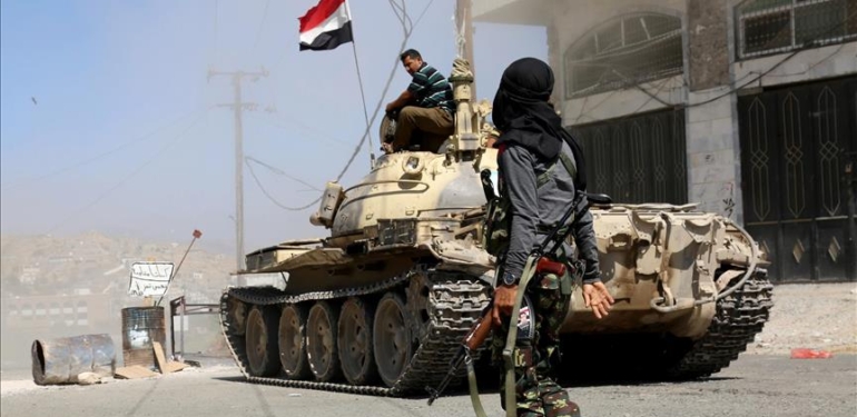 Yemen Başkanlık Konseyi, Güney Geçiş Konseyi’ni Riyad’da düzenlenecek konferansa çağırdı