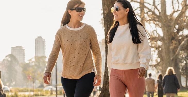 Yeni trend 6-6-6 ‘Yürüme Tekniği’! Kalp sağlığı için etkili mi?