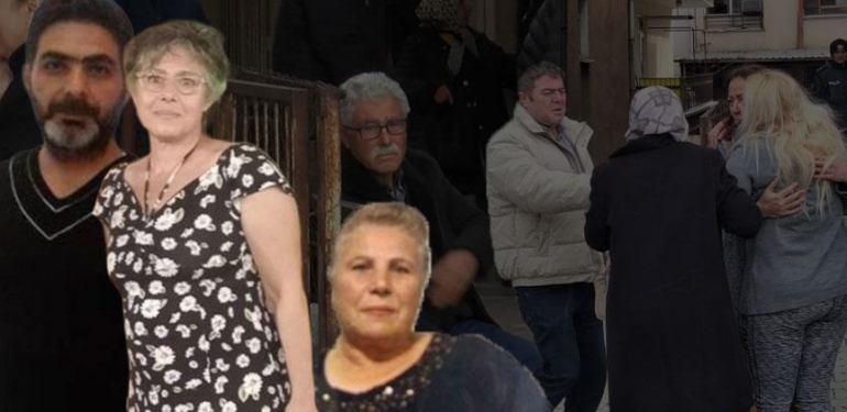 Yer: Ankara! Eski damat katliam yaptı: ‘Kaynanasına, karısına, en son da kendisine sıkmış’