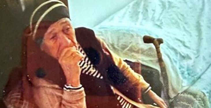 Yer: Eyüpsultan! Torun, anneannesini ‘gezmeye’ diye çıkarıp öldürdü