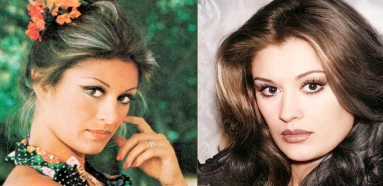 Yeşilçam’ın efsanesi Gülşen Bubikoğlu yıllara meydan okuyor: Son hali gündem oldu!