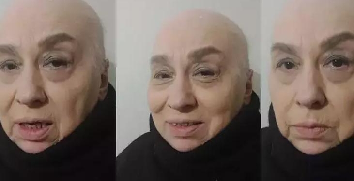 Yeşilçam’ın usta ismi yardım çağrısında bulunmuştu! Saadet Gürses için harekete geçildi