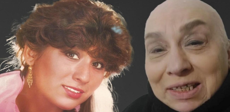 Yeşilçam’ın usta oyuncusu Saadet Gürses’e yardım eli uzatıldı!