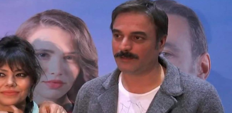 Yıllar önce ziyaret etmişti! Ufuk Özkan’ın eski görüntüleri ortaya çıktı