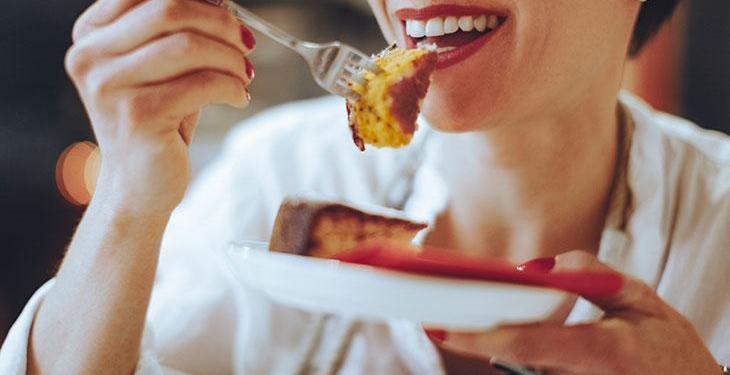 Yoğun tatlı isteğiniz varsa dikkat! Diyabet habercisi olabilir
