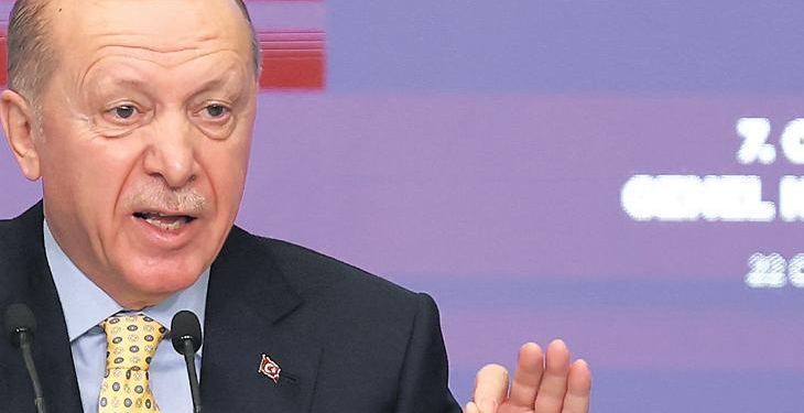 ‘Yolumuz ve bahtımız açık’