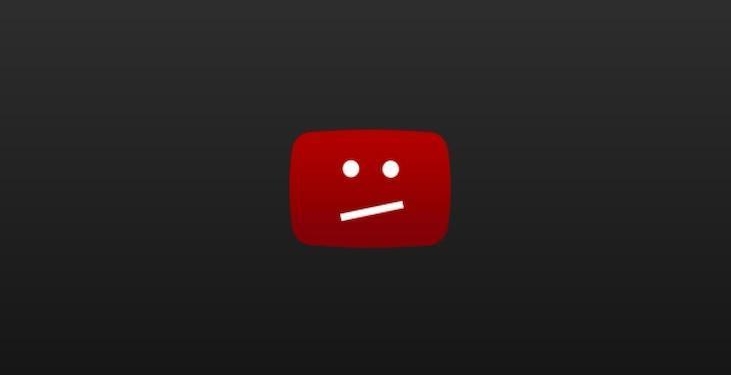 YouTube video yükleme sorunu ortaya çıktı. Peki çözümü ne?