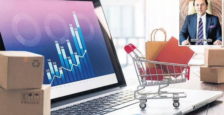 Yurt dışından e-ticarette gümrüksüz dönem bitti