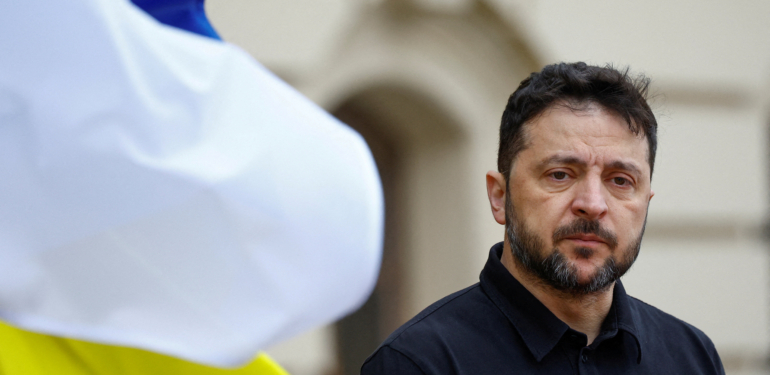 Zelenski, ABD’de liderler zirvesi planını açıkladı