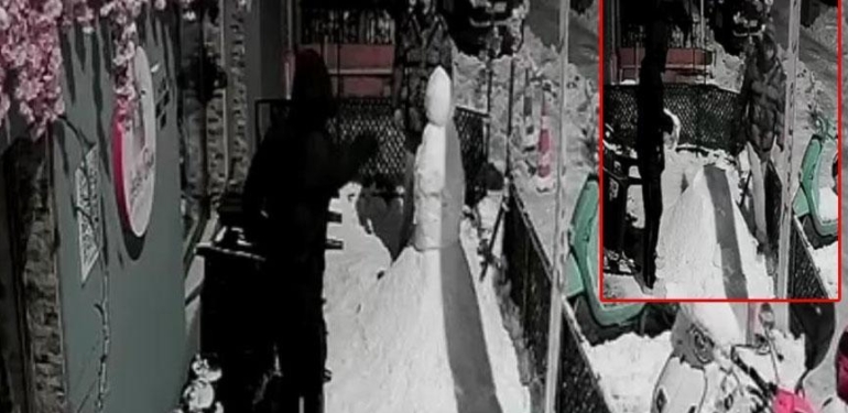 Zonguldak’ta kardan adama ilginç saldırı! Gövdesi parçalandı, başını aldılar