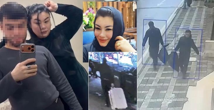 1 valiz 2 ceset: İstanbul’daki dehşet evinden yeni detaylar! Mesaj atıp diğer kurbanı beklediler