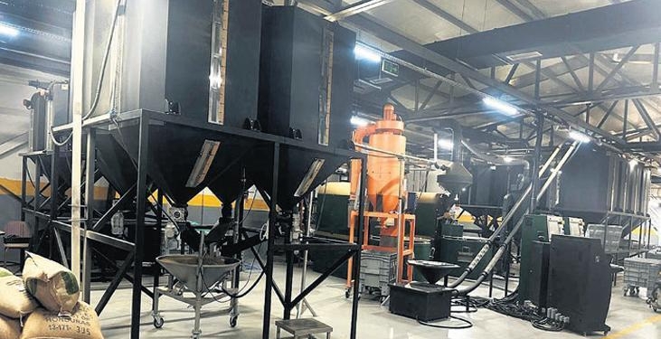 100 milyon dolar yatırım planlıyor