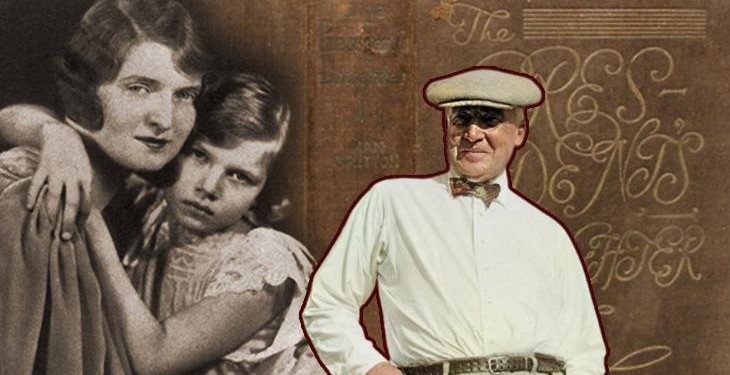 100 yıllık inkar DNA ile çöktü! ‘Başkanın Kızı’na kimse inanmadı: ‘Hayalperest, ahlaksız, şantajcı…’