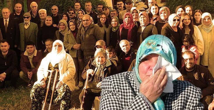 108 yıllık aile sırrı sosyal medyada çözüldü: Tarihte eşi benzeri nadir olan bir durum