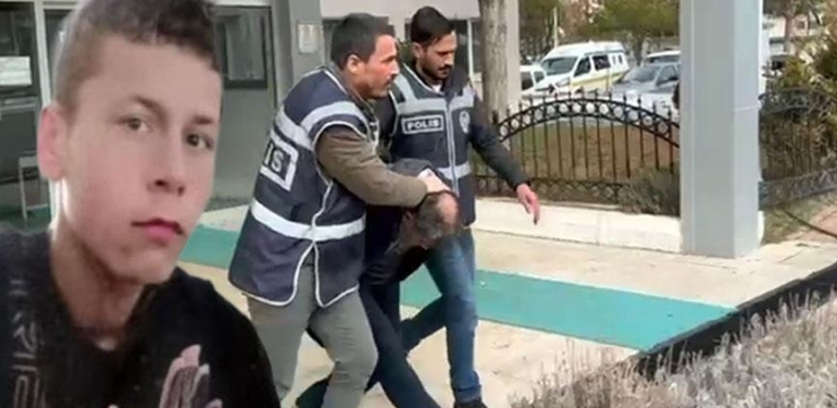 13 yıldır kayıp olan Mevlüt olayında şoke eden gelişme! Bir çiftlikte 23 kemik parçası bulundu