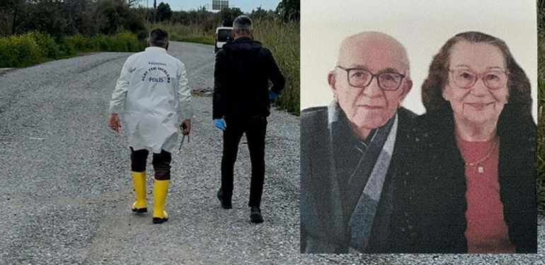 2 kese altın çalınmış, karı koca canice katledilmişti! Çifte cinayette sır perdesi aralandı, katilin kimliği şoke etti