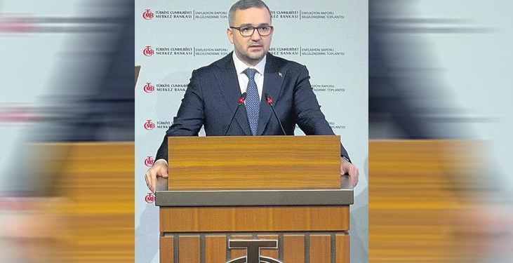 2026 enflasyon tahmini %15-21’e yükseldi