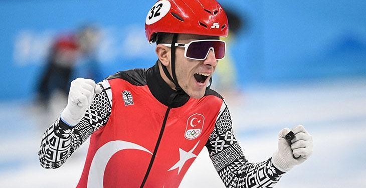 2026 Kış Olimpiyatları başladı! Türkiye’nin hedefi ilk madalya