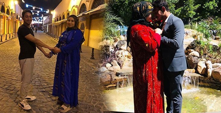 4 yıl önce evlilik vaadiyle dolandırıldı, 2 ay birlikte yaşadığı kadın da evi terk etti: ’14 Şubat’ta ne yapacağım?’