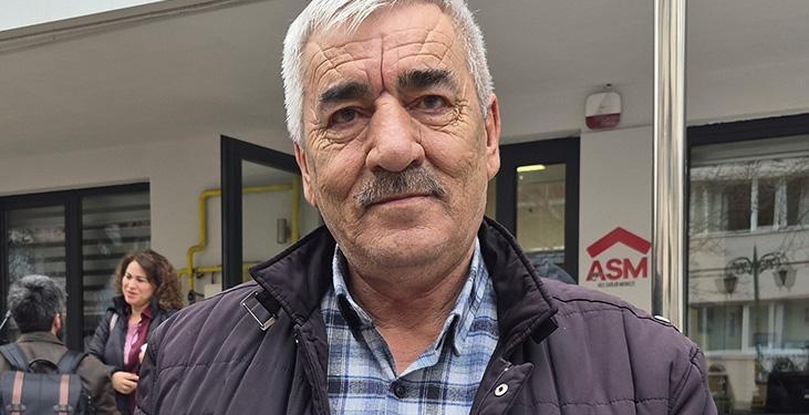 40 yıldır içtiği sigarayı 1 haftada bıraktı: Günde 3 paket bitiyordu