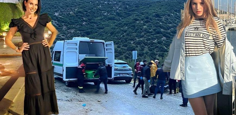 4,5 saat cansız bedenlerinin yanında temizlik yaptı! Paralı asker Türkiye’ye iade edildi: Olay gününü anlattı