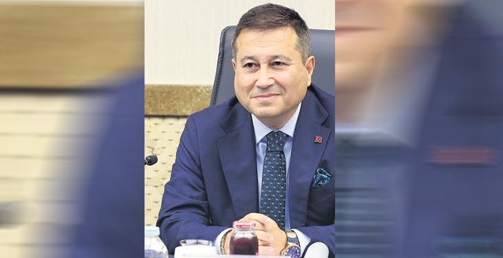 ‘50 yeni cezaevi yapmayı hedefliyoruz’