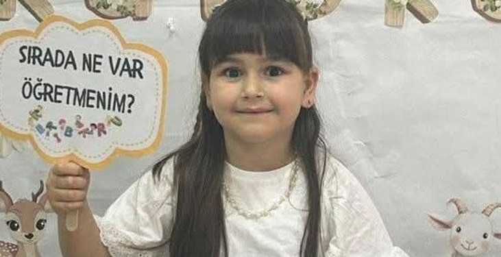 6 yaşındaki Elanur’un ölümündeki ihmal zinciri! Kaza öncesi kendi servisini arıyormuş