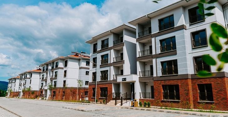 7 ilde daha TOKİ kura heyecanı! Tarihler belli oldu