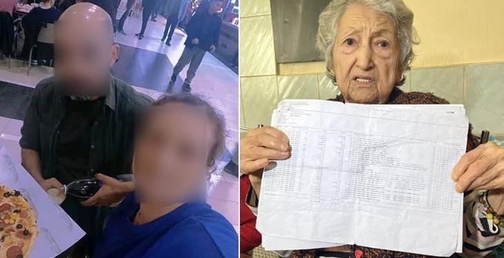 85 yaşındaki anneannesini dolandırıp evine ve maaşına el koyan torun tutuklandı