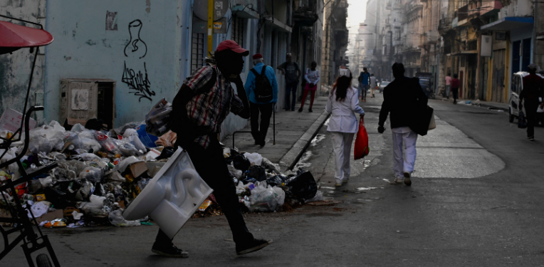 “ABD Dışişleri Bakanı, Castro’nun torunuyla gizlice görüşüyor” iddiası