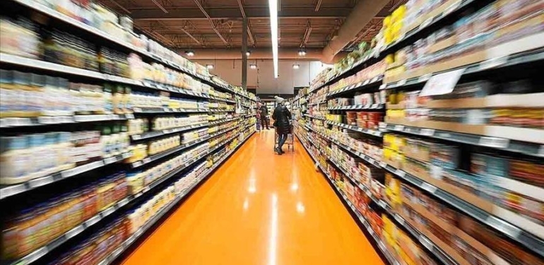 ABD’de enflasyon beklentilerin altında gerçekleşti