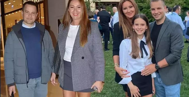 Açıklamaları ile gündem olmaya devam ediyorlar: Pınar Altuğ ve Yağmur Atacan bakın neden evlenmiş!