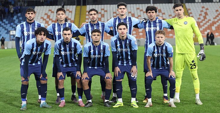 Adana Demirspor açıkladı! Kulübün yönetimi taraftar grubuna devredildi