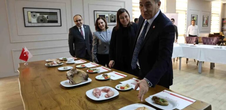 Adana’nın sıra dışı yöresel lezzetlerinin gastronomi turizmini canlandırılması bekleniyor