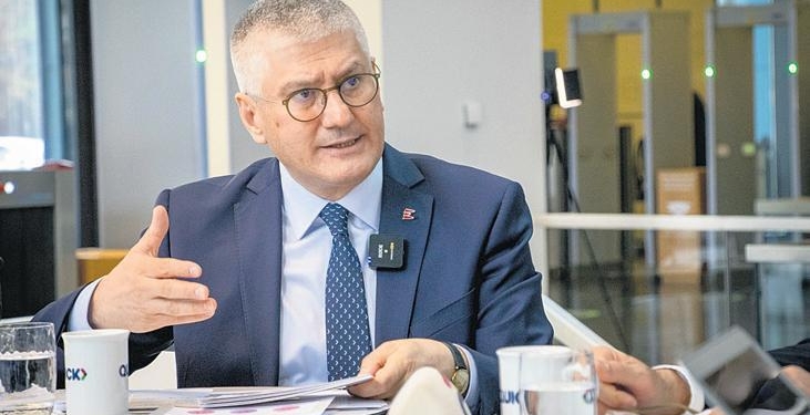 Afetten önce koruma kalkanı