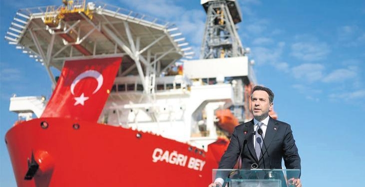 Afrika Boynuzu’nda Türkiye yükseliyor