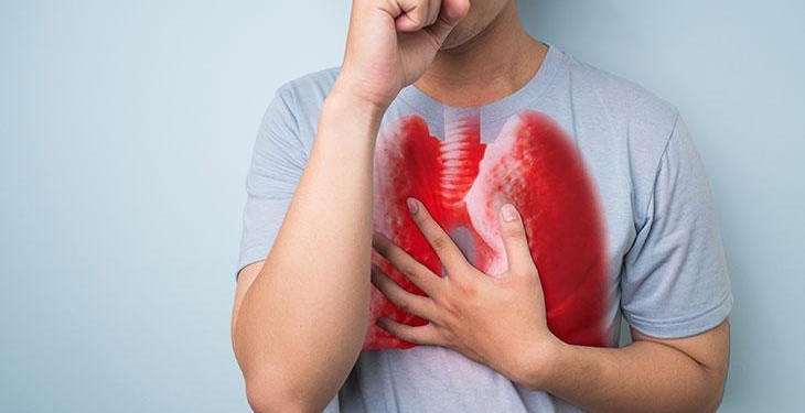 Afrika’dan çöl tozu geliyor! Akciğerler için sessiz risk: Önleminizi alın