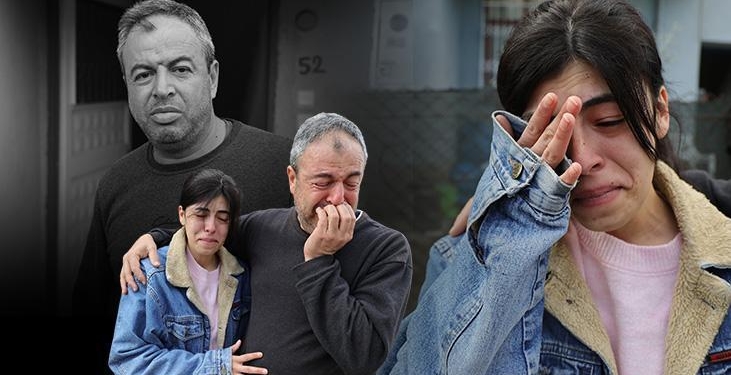 Ağlayarak teslim oldu, babası konuştu: Cezaevinde Özlem gibi mağdur çokmuş