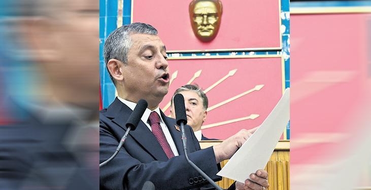 ‘Aileye yönelik kastım yok’