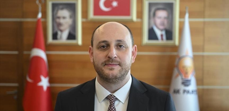 AK Parti, ramazan boyunca 81 ilde vatandaşlarla iftar sofralarında buluşacak