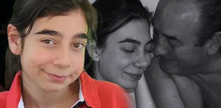 ‘Alemin Kıralı’nın Oben’i Birsu Demir’in acı günü: Zorlu sevdam hoşça kal