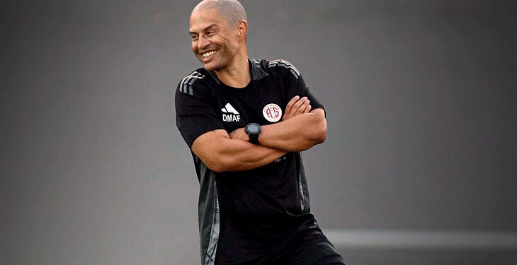 Alex de Souza’nın yeni takımı belli oldu!