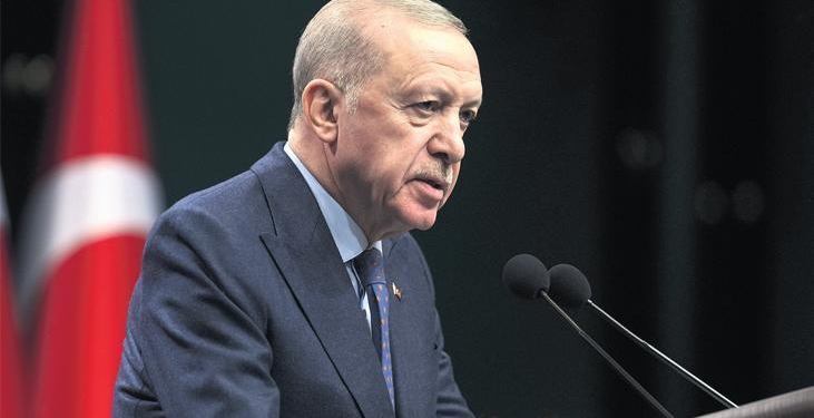 Anayasa çalışmasında çerçeve belirlendi